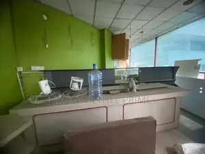 Food Court for Rent