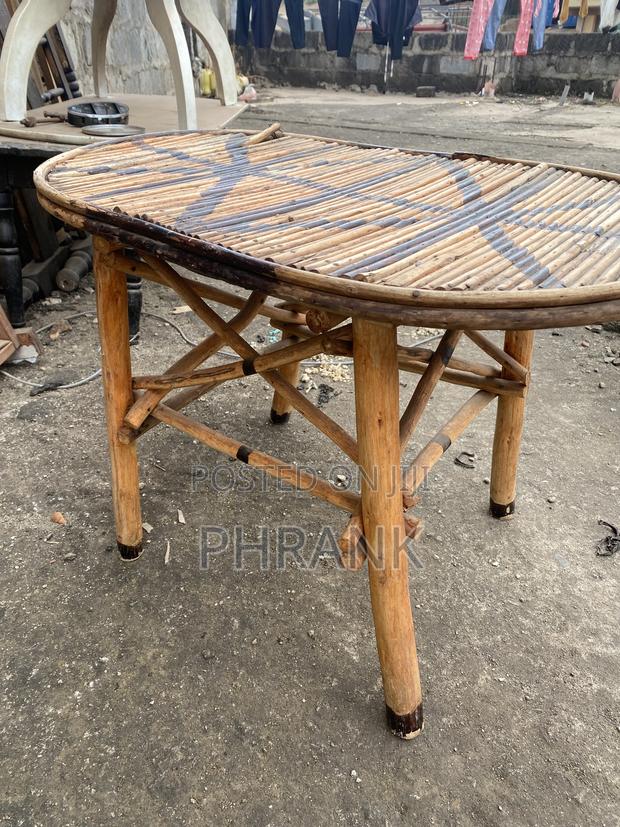 Balcony Chairs and a Table - thumbnail 5