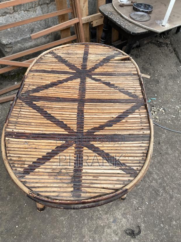 Balcony Chairs and a Table - thumbnail 6