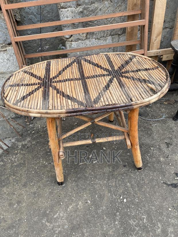 Balcony Chairs and a Table - thumbnail 8