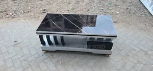 Another Coffee Table With Different Stylish