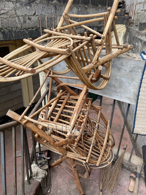 Balcony Chairs and a Table - thumbnail 9