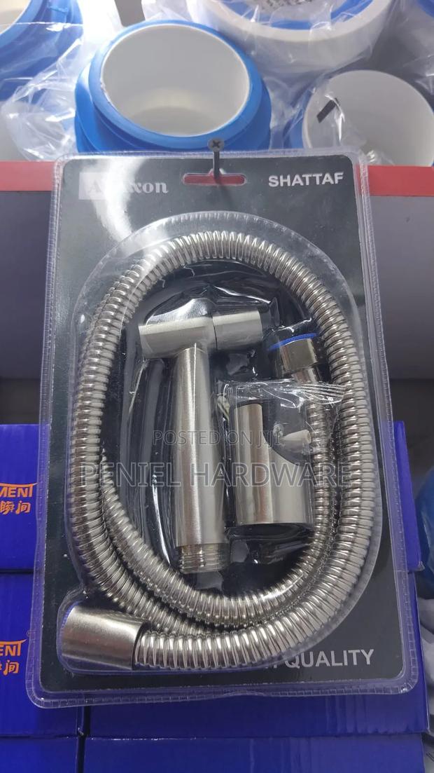 Arabic Shower