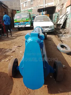 Commercial Carpet Drying Machine