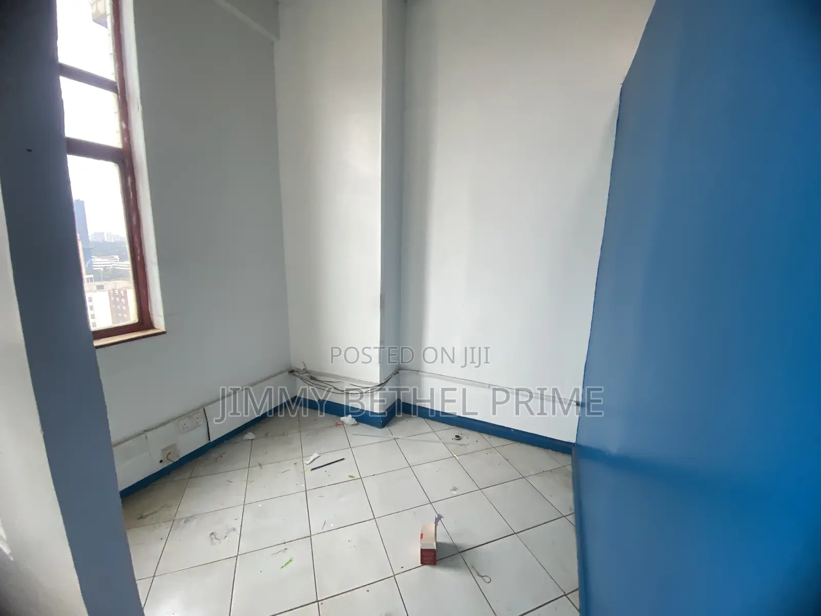Office Space for Rent
