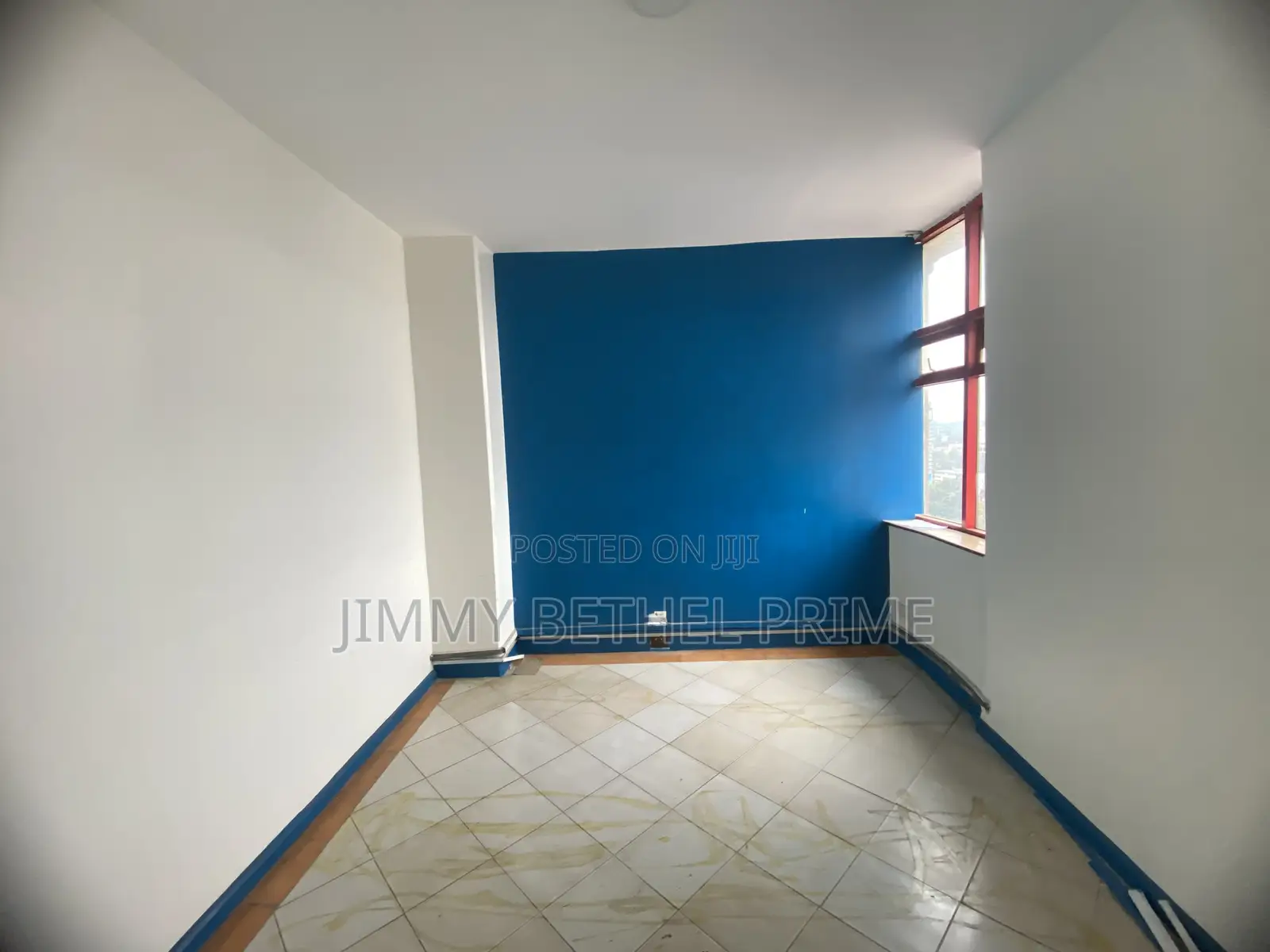 Office Space for Rent