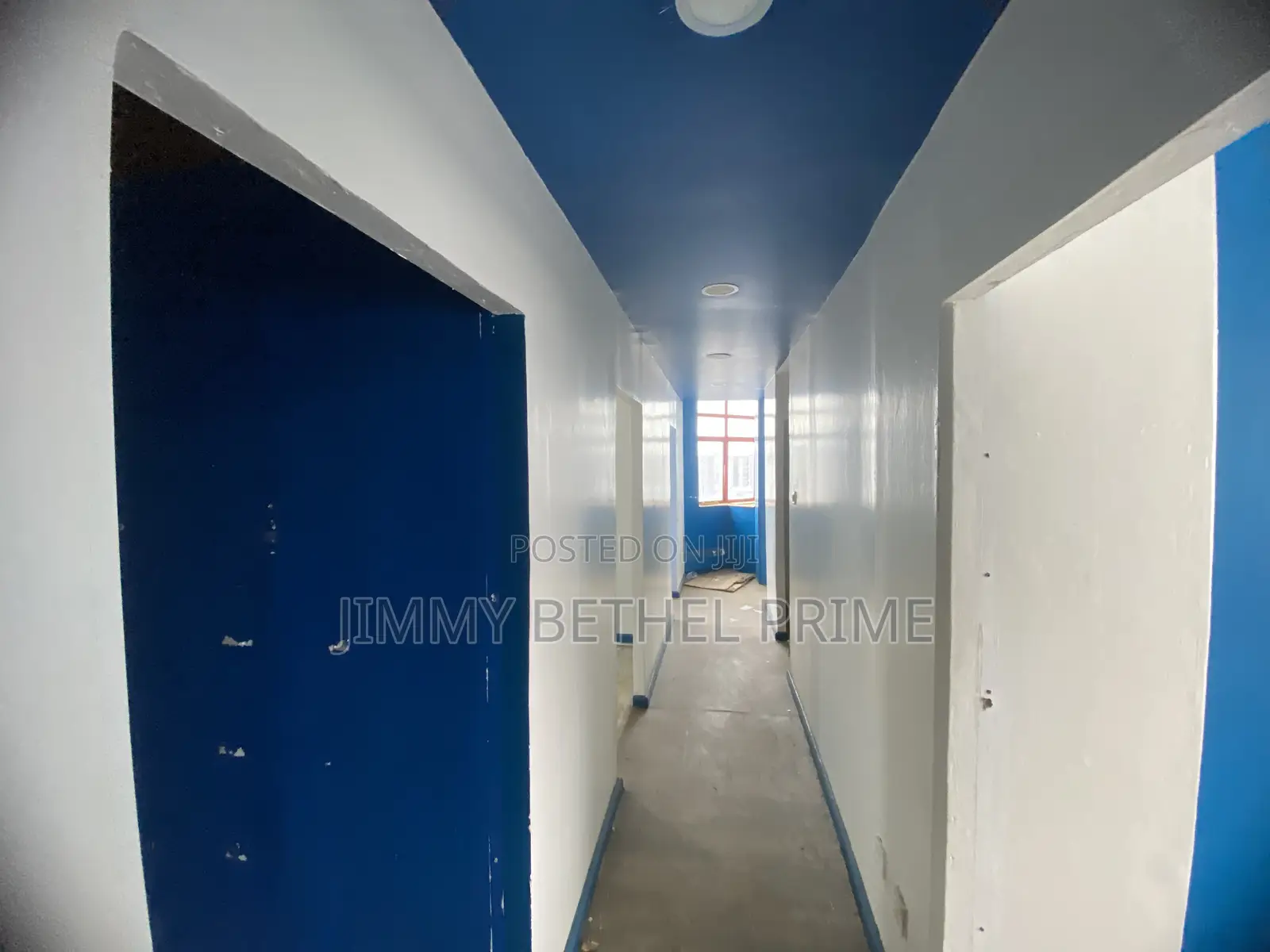 Office Space for Rent