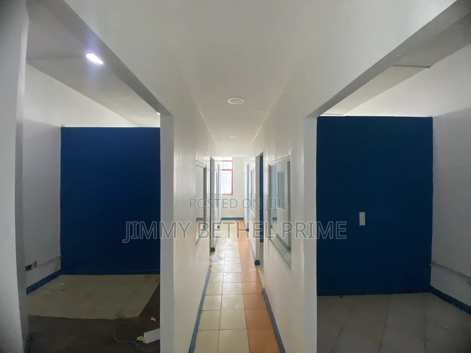 Office Space for Rent