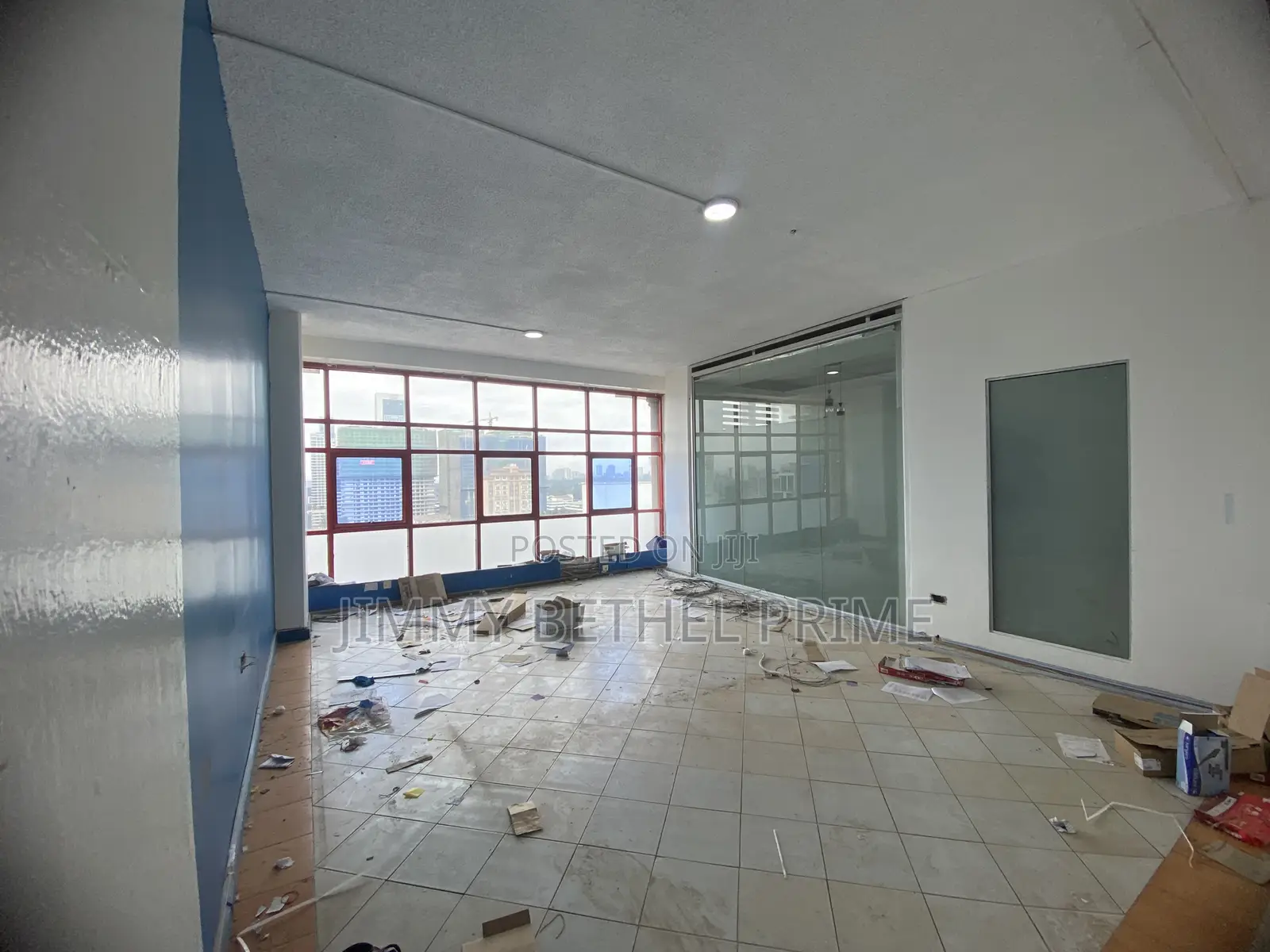 Office Space for Rent