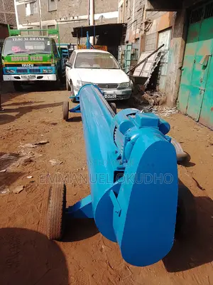 Automatic Carpet Dryer Machine