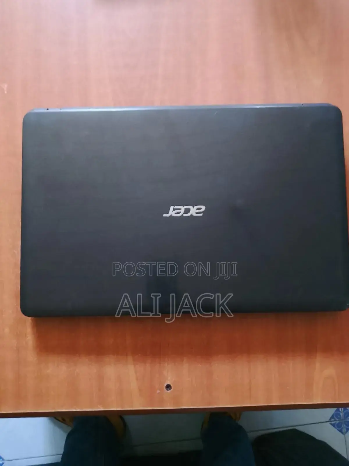 Laptop Acer AcerNote 370 16GB Intel Core i5 SSHD (Hybrid) 256GB