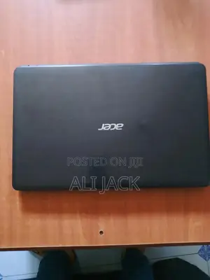 Laptop Acer AcerNote 370 16GB Intel Core i5 SSHD (Hybrid) 256GB