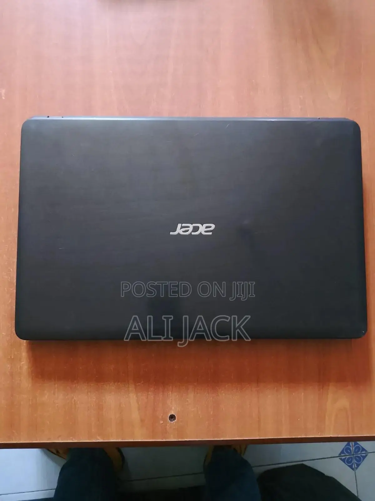 Laptop Acer AcerNote 370 16GB Intel Core i5 SSHD (Hybrid) 256GB