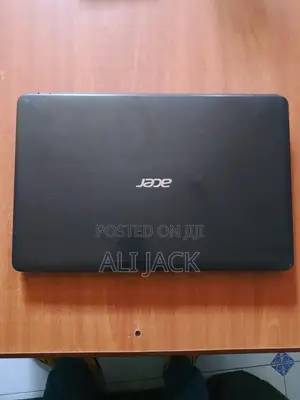 Laptop Acer AcerNote 370 16GB Intel Core i5 SSHD (Hybrid) 256GB