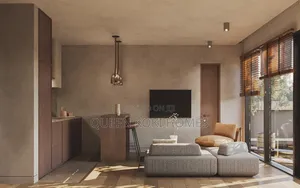 1bdrm Apartment in Next Amani, Kiambu CBD for sale