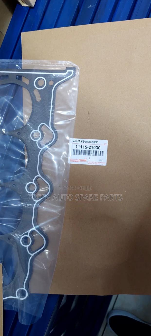 Head Gaskets Probox 1nz Fe - thumbnail 2