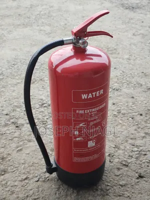 Liter Water Fire Extinguisher