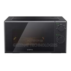 Oraimo InfiWave Lite OMO-221A - Microwave Oven