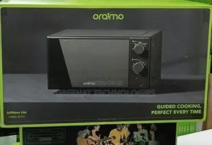 Oraimo InfiWave Lite OMO-221A - Microwave Oven