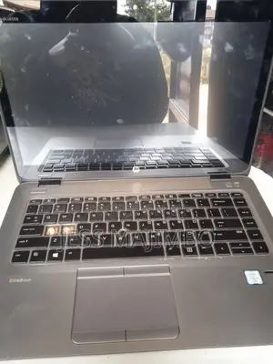 Laptop HP EliteBook 840 G3 8GB Intel Core i7 SSD 128GB