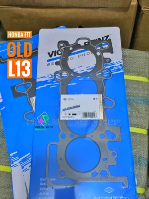 Head Gasket L13 L15 Honda Fit