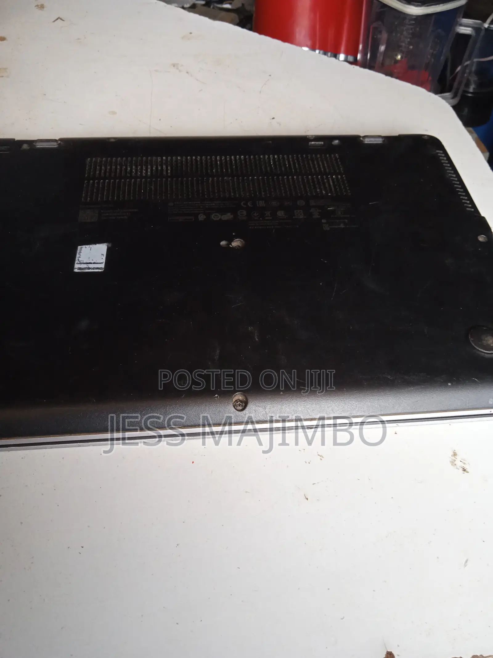 Laptop HP EliteBook 840 G3 8GB Intel Core i7 SSD 128GB