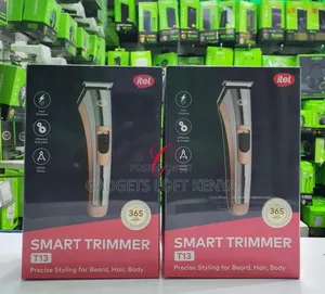 Itel ITR-13 Smart Trimmer
