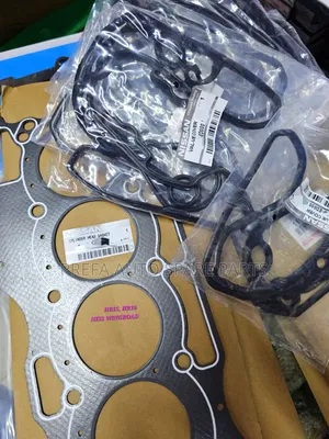 Nissan Ad Tiida Head Gasket H15 and Top Cover Hr15