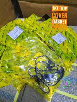 Top Cover Gasket Kf for Mira