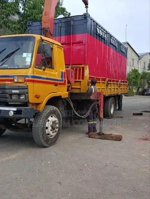 Container Sale and Fabrication to Storage Unit