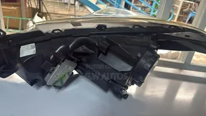 Mazda Axela Part no.F Headlight