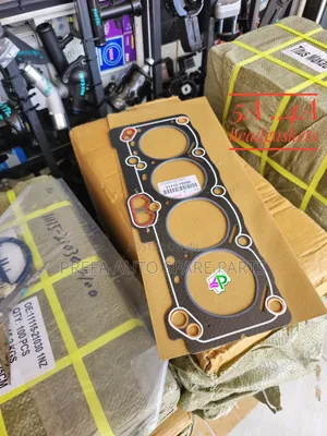 Mistubishi Colt Head Gasket