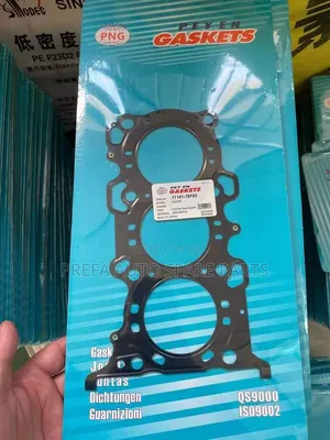 Head Gasket Suzuki Alto K6A Top Cover K6A