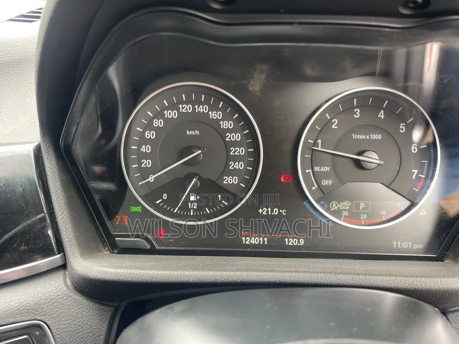 BMW X1 xDrive28i AWD 2016 Black