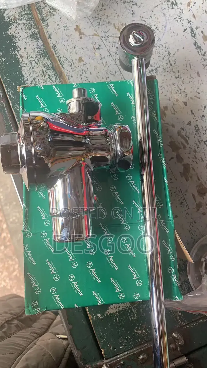 Urinal Flush Valve Aumix
