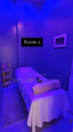 Salon and Spa on Sale in Kilimani
