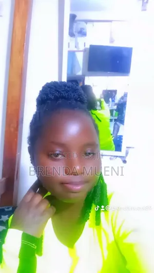 Am Looking for Any CV Vacancy