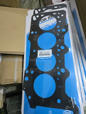 Headgakets Cx5 Diesel