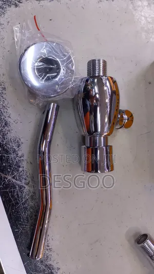 Urinal Flush Valve
