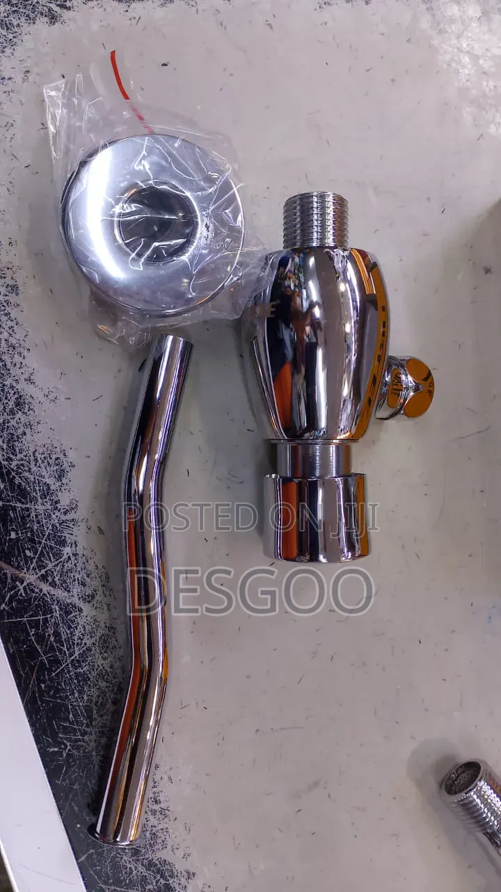 Urinal Flush Valve