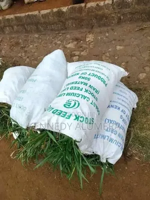 Pemba Grass