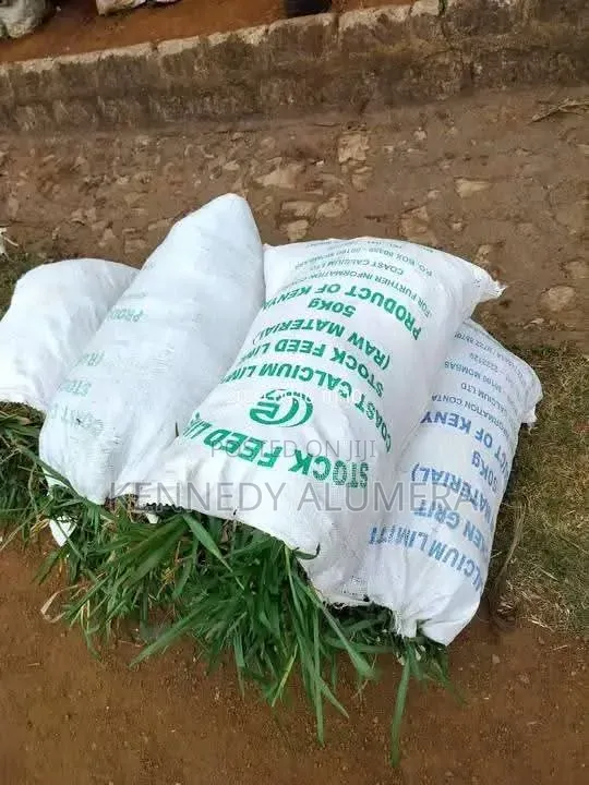 Pemba Grass