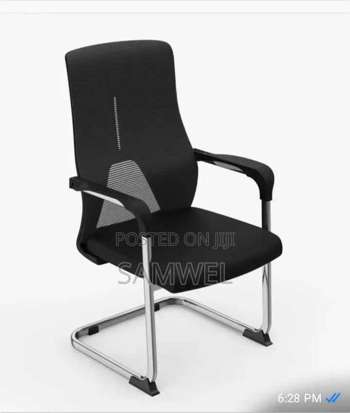 Visitors Office Chair