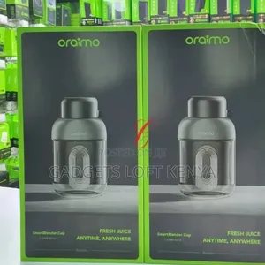 Oraimo Smart Blender Cup OMB-201A 1L Juice Blender