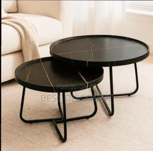 Twin Coffee Table