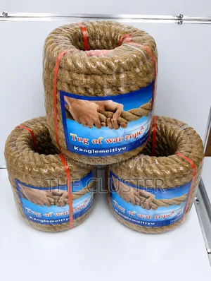 Tug of War Rope Diameter 3cm,length 25meters