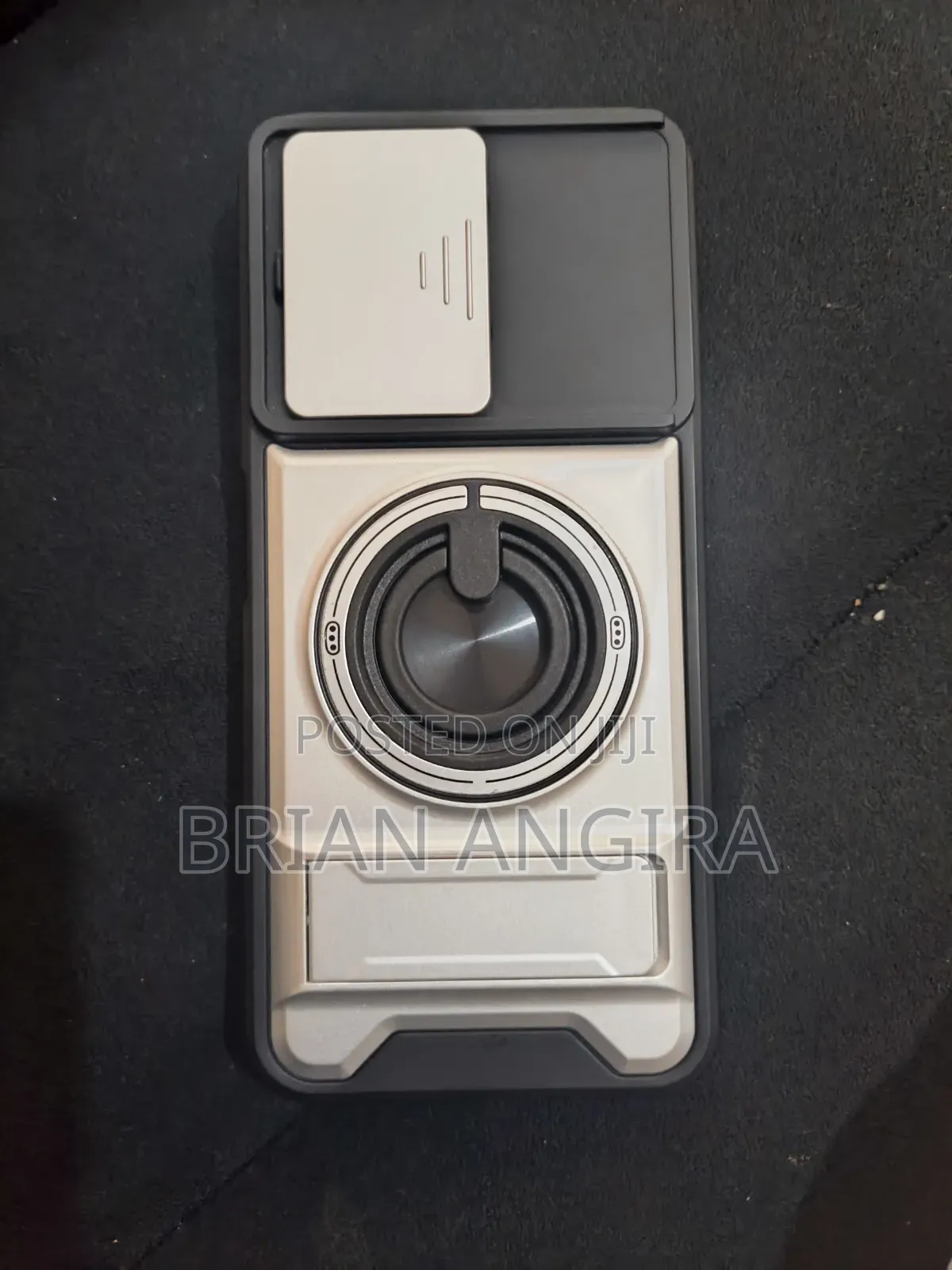 Xiaomi Redmi 15C 4G 128 GB Black