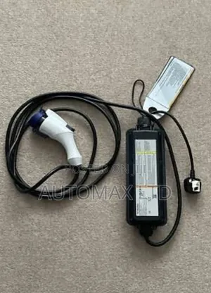 Genuine Mitsubishi Motors Outlander Phev Electric Charging Adapter -