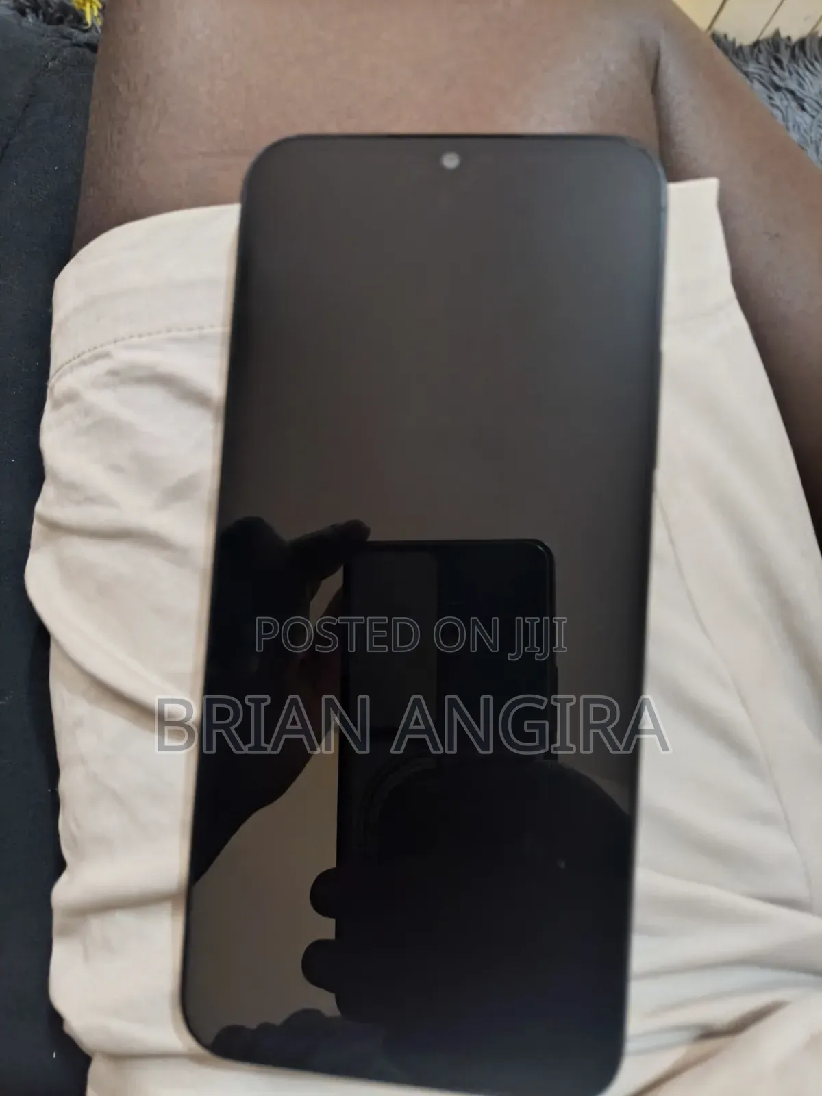 Xiaomi Redmi 15C 4G 128 GB Black