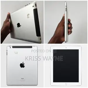 Apple iPad Air 2 64 GB White